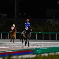 船橋6R レース後